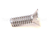 3024A8831 Middleby Screw Ms Slt Fh 6-32X5/16 Zp
