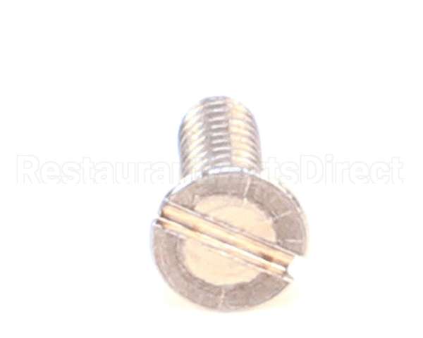 3024A8831 Middleby Screw Ms Slt Fh 6-32X5/16 Zp