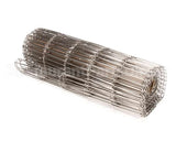 30250 Middleby Belt,Wire 16W X 7-1/2'L Ctx