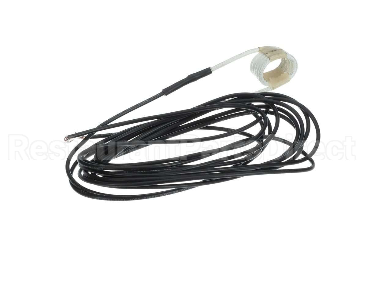 3025128 Hussmann Heater-Tube Drain