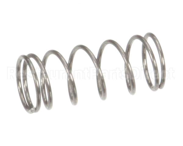 30251B0200 Turbo Air Divider Spring