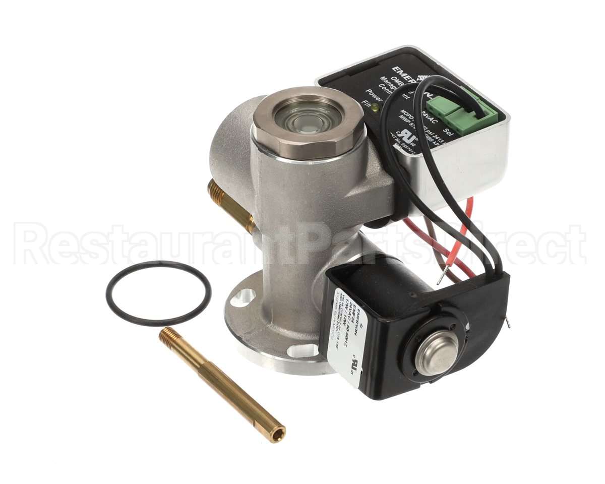 3025240 Hussmann Rgltr-Ombmo24Bk Prtcl 066795