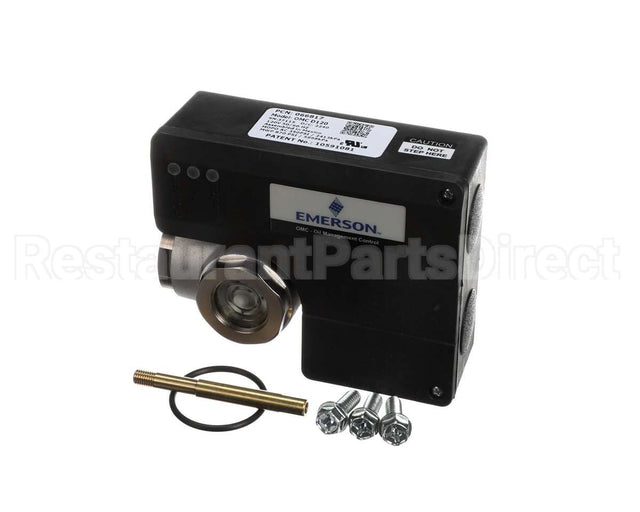 3025243 Hussmann Rgltr-Omcd120 066817