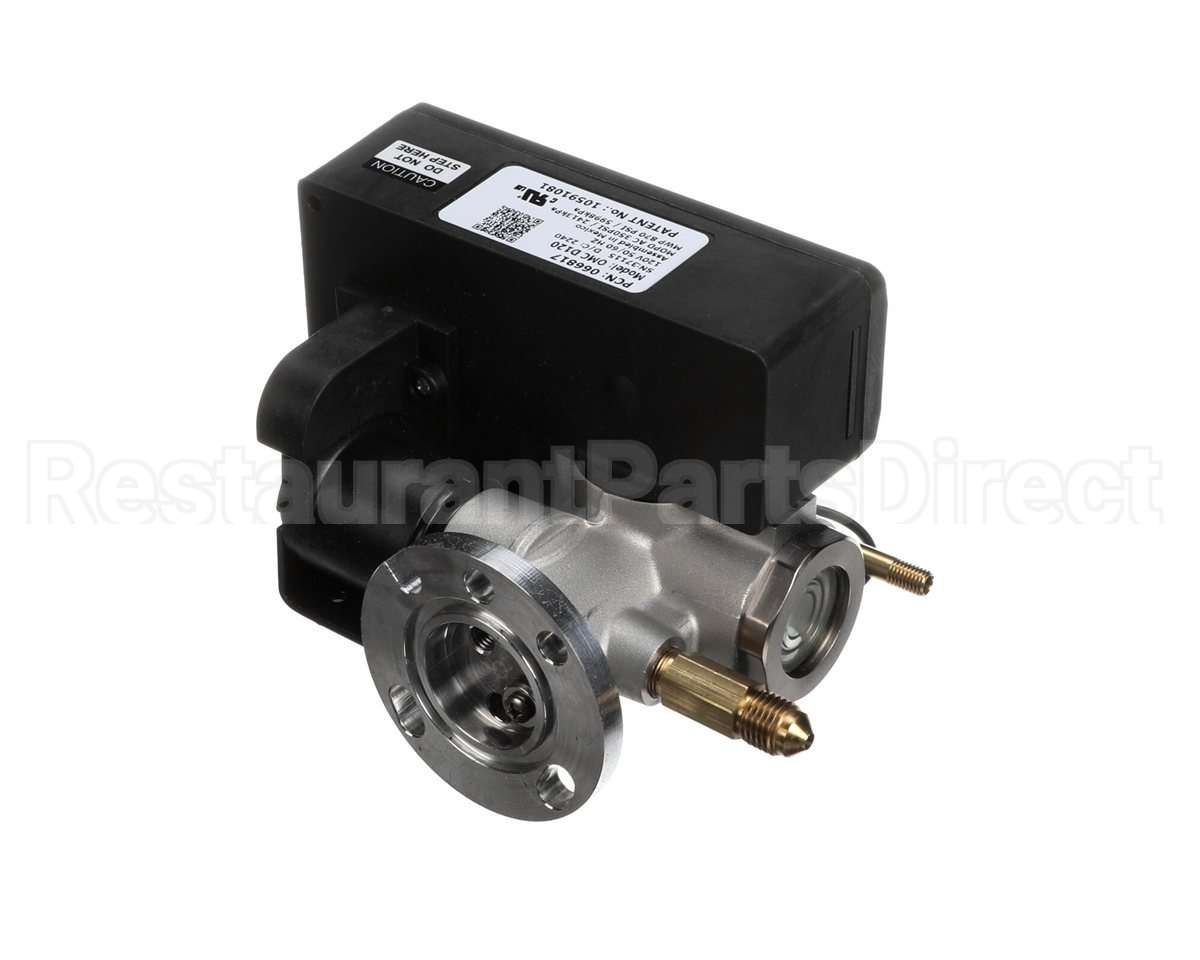 3025243 Hussmann Rgltr-Omcd120 066817