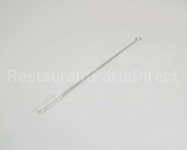 3025400 Apw Wyott Brush 1/2 Dia X 16 Long