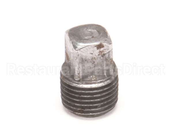 30257 Imperial 1/8 Pipe Plug Sq Hd Black ( Hex Set Scre