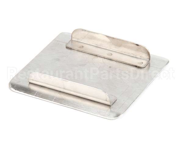 30259 Giles Bbt Drain Plug, Weld Assembly, S/S