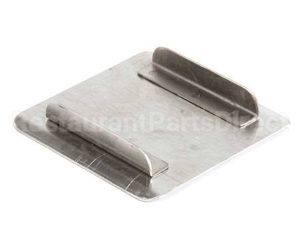 30259 Giles Bbt Drain Plug, Weld Assembly, S/S