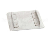 30259 Giles Bbt Drain Plug, Weld Assembly, S/S