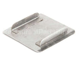 30259 Giles Bbt Drain Plug, Weld Assembly, S/S