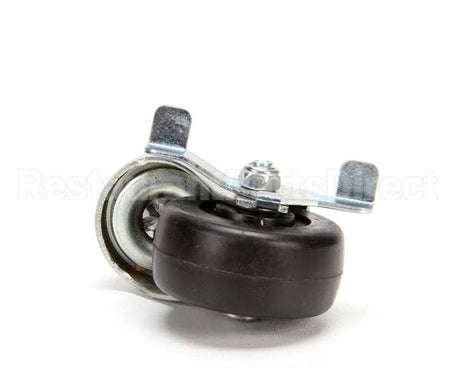 30265H0200 Turbo Air Caster 2.5 With Brake