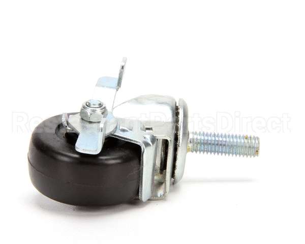 30265H0200 Turbo Air Caster 2.5 With Brake