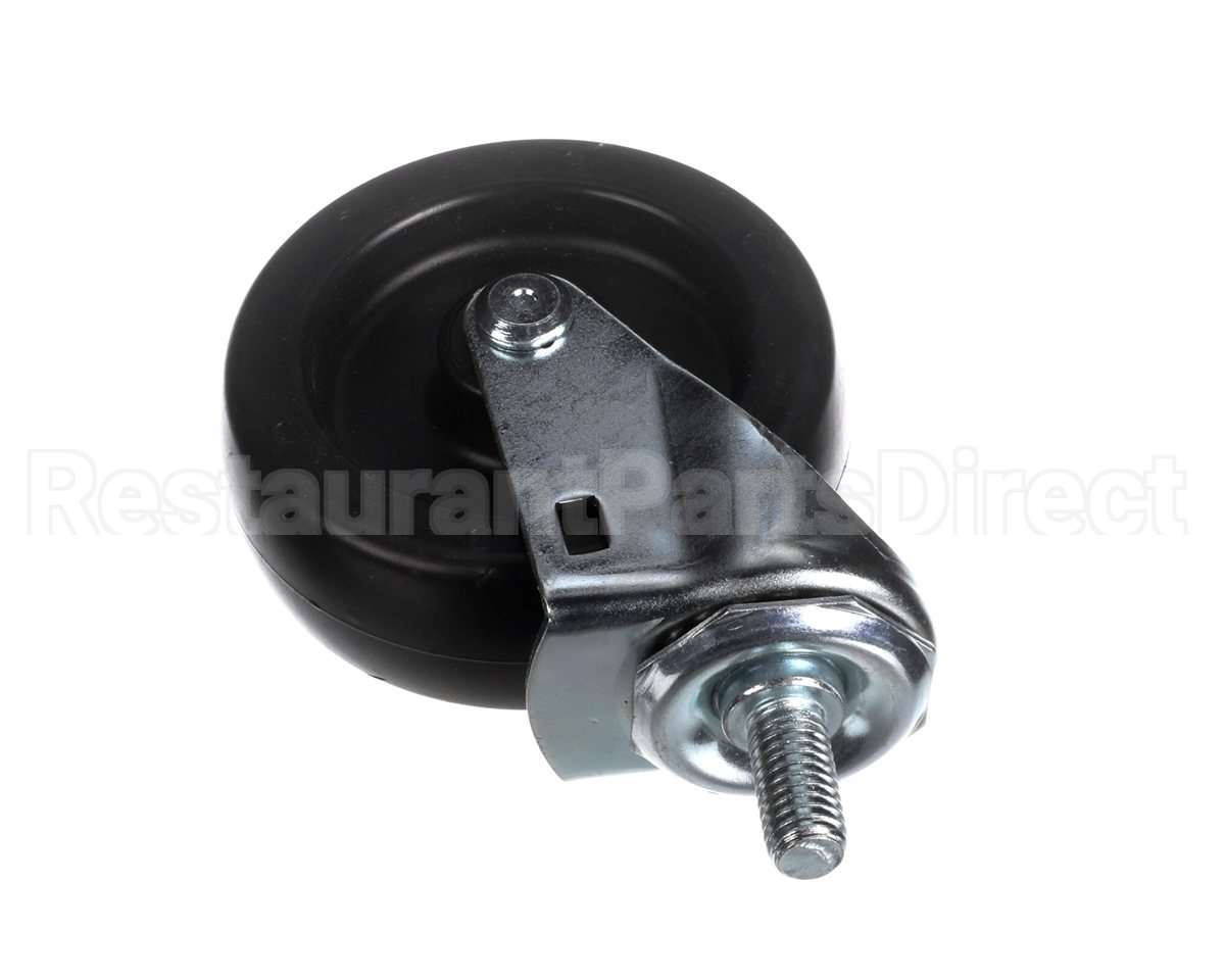 30265L0400 Turbo Air Caster 4 No Brake