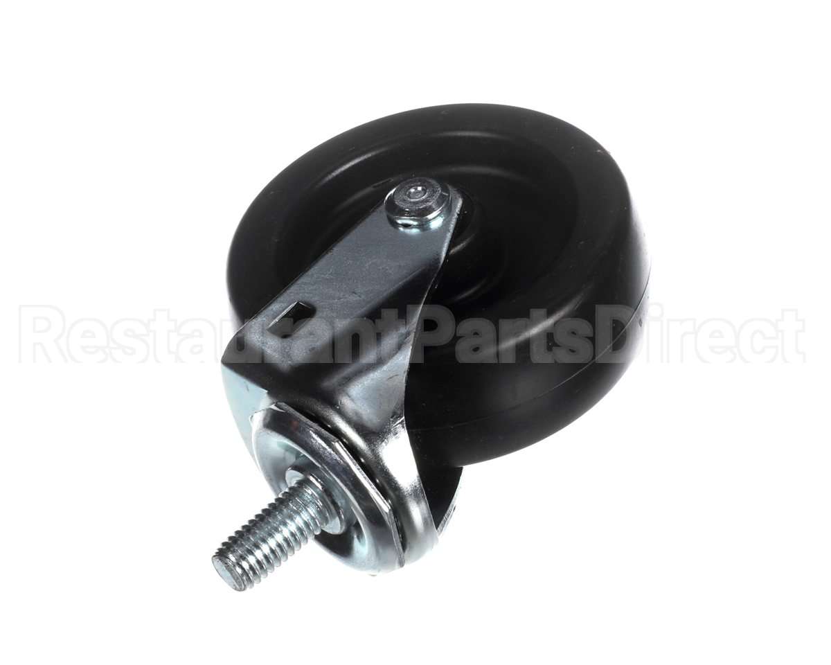 30265L0400 Turbo Air Caster 4 No Brake