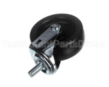30265L0400 Turbo Air Caster 4 No Brake