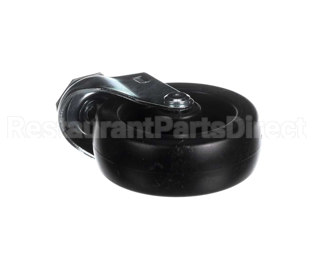 30265L0400 Turbo Air Caster 4 No Brake