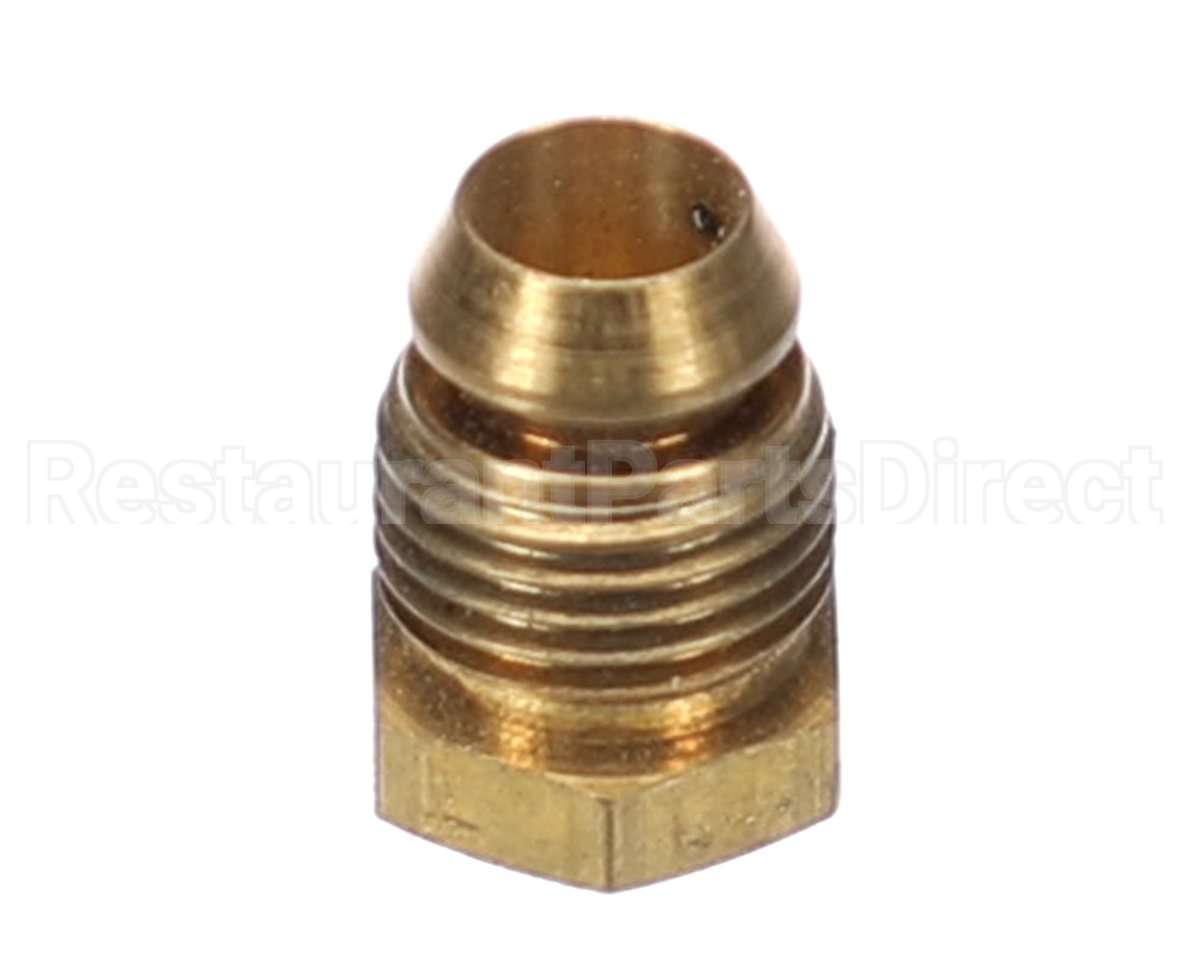 30271 Imperial 1/4 Inverted Brass Flare Nut