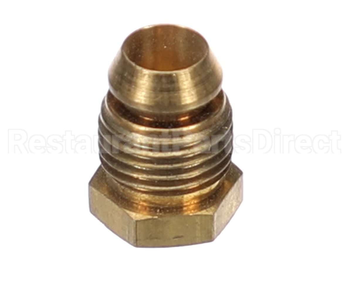 30271 Imperial 1/4 Inverted Brass Flare Nut