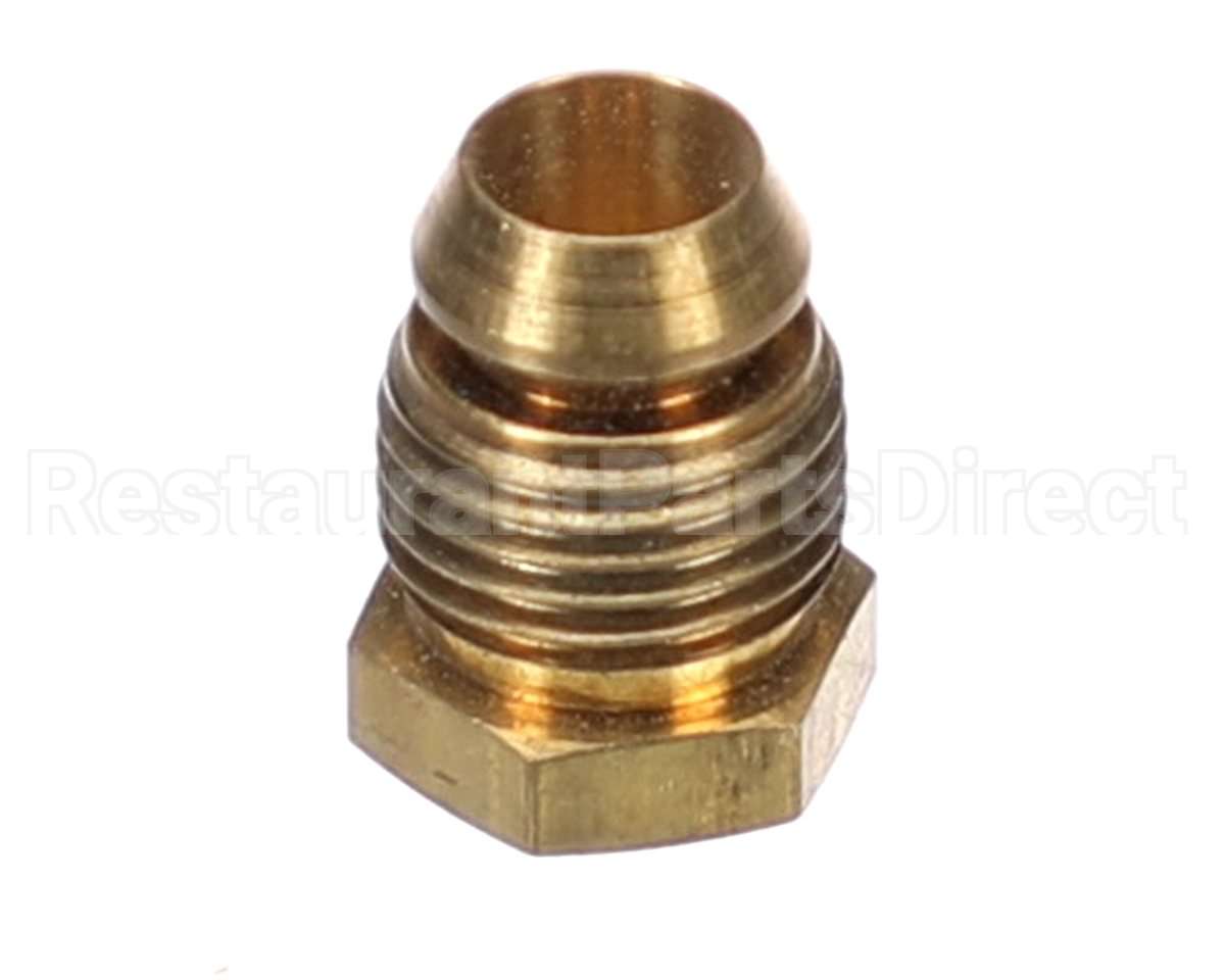30271 Imperial 1/4 Inverted Brass Flare Nut