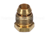 30271 Imperial 1/4 Inverted Brass Flare Nut
