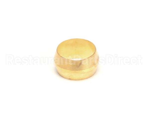 30272 Imperial 3/8 Compression Sleeve Brass