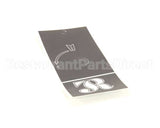 3027700000 Jade Overlay, Titan Std Oven