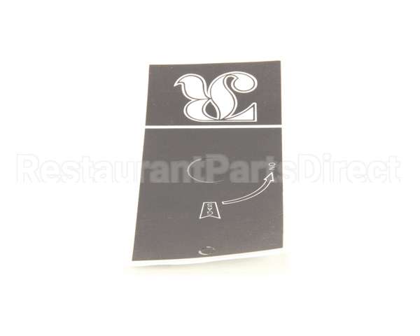 3027700000 Jade Overlay, Titan Std Oven