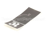 3027700000 Jade Overlay, Titan Std Oven