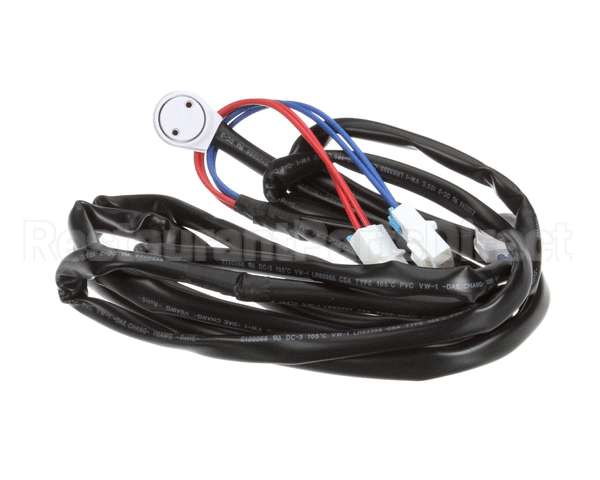 30279A0112 Turbo Air Socket