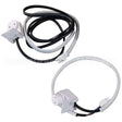 30279D0121 Compatible Turbo Air Socket Harness 36" Bulb