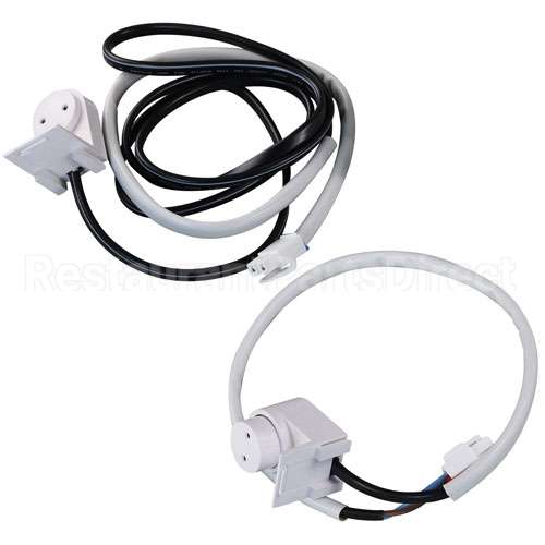 30279D0121 Compatible Turbo Air Socket Harness 36" Bulb