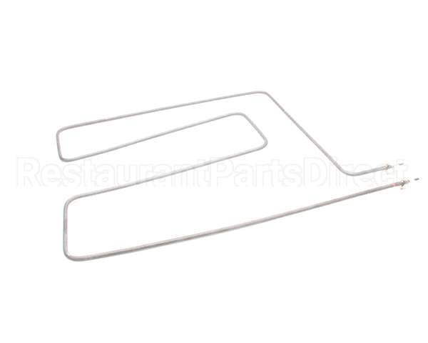 3027A8709 Southbend Range Heating Unit 480V, 6000W