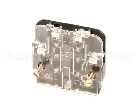 3028.0520 Rational Auxiliary Contact Switch Hs 17.01