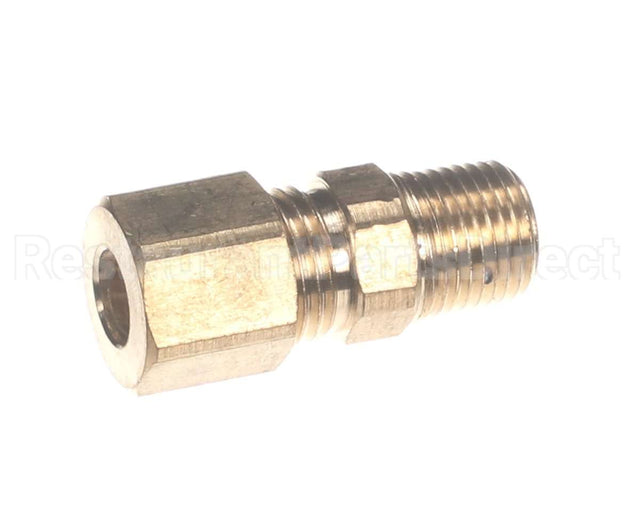 30282 Imperial 1/4 C X Mip 1/8 Male Connector Brass