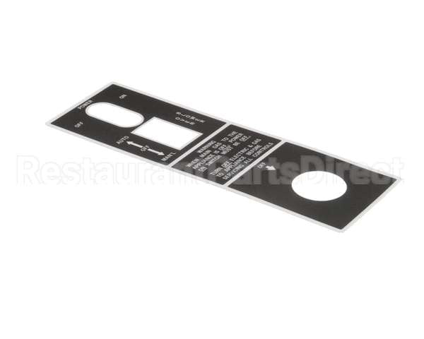 3028200000 Jade Overlay, Supreme Conv Oven