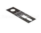 3028200000 Jade Overlay, Supreme Conv Oven