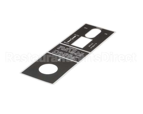 3028200000 Jade Overlay, Supreme Conv Oven