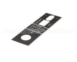 3028200000 Jade Overlay, Supreme Conv Oven