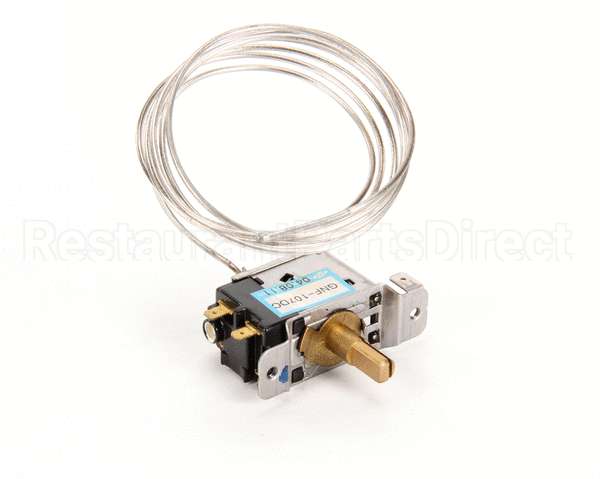 30283N0100 Turbo Air Thermostat Gnf-107Dc For Tgf9/13