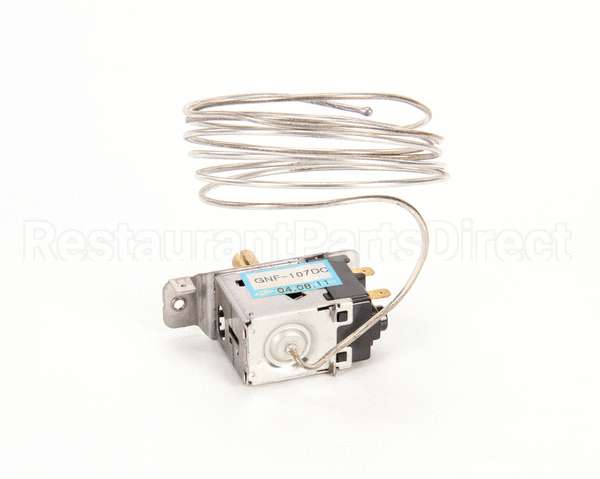 30283N0100 Turbo Air Thermostat Gnf-107Dc For Tgf9/13