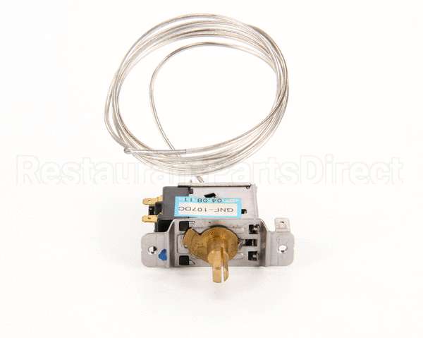 30283N0100 Turbo Air Thermostat Gnf-107Dc For Tgf9/13