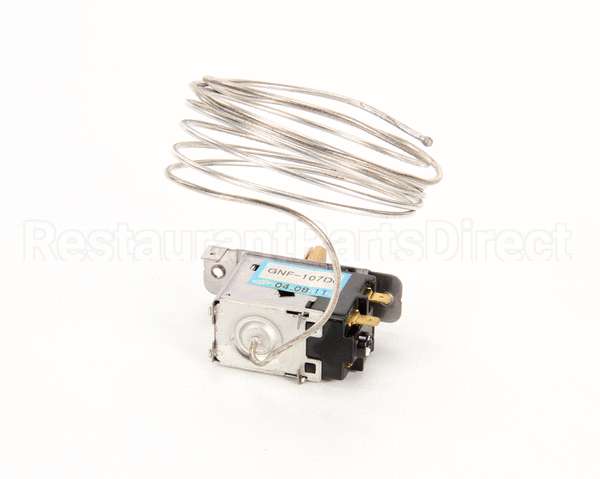 30283N0100 Turbo Air Thermostat Gnf-107Dc For Tgf9/13