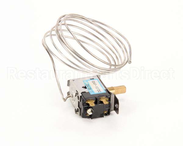 30283N0100 Turbo Air Thermostat Gnf-107Dc For Tgf9/13