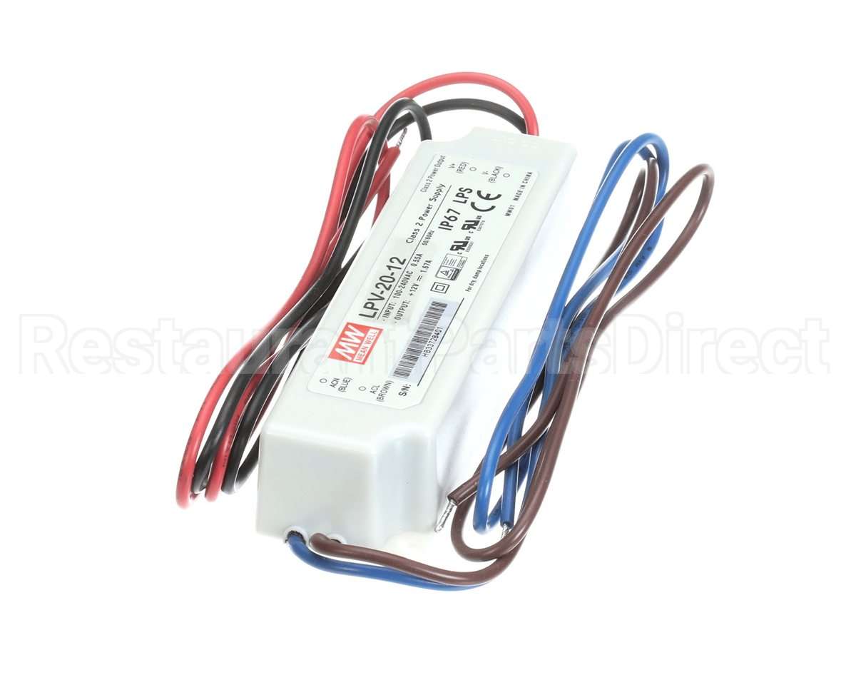 30284R0800 Turbo Air Smps