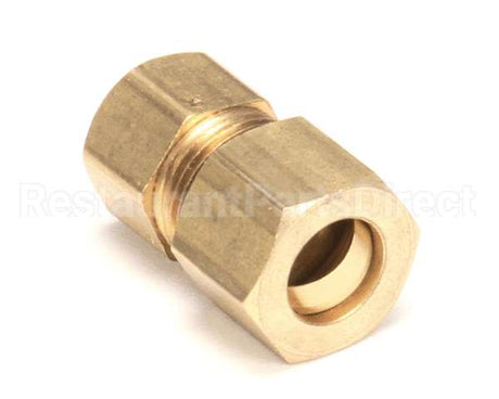 30286 Imperial 3/8-27 X 3/8 Cc Valve Adapter Brass