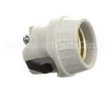 302879 Barker Socket Ceramic Clip In