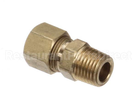 30293 Imperial 3/8 C X Mip 1/4 Male Connector Brass