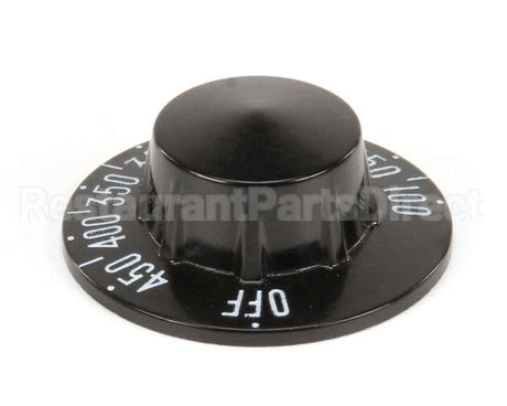 30294-5 Montague Thermostat Dial