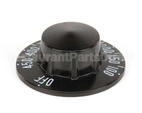 30294-5 Montague Thermostat Dial
