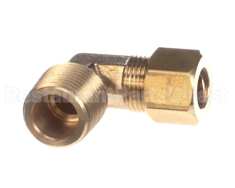 30294 Imperial 3/8 C X Mipl 3/8 90 Degree Male Elbow Br